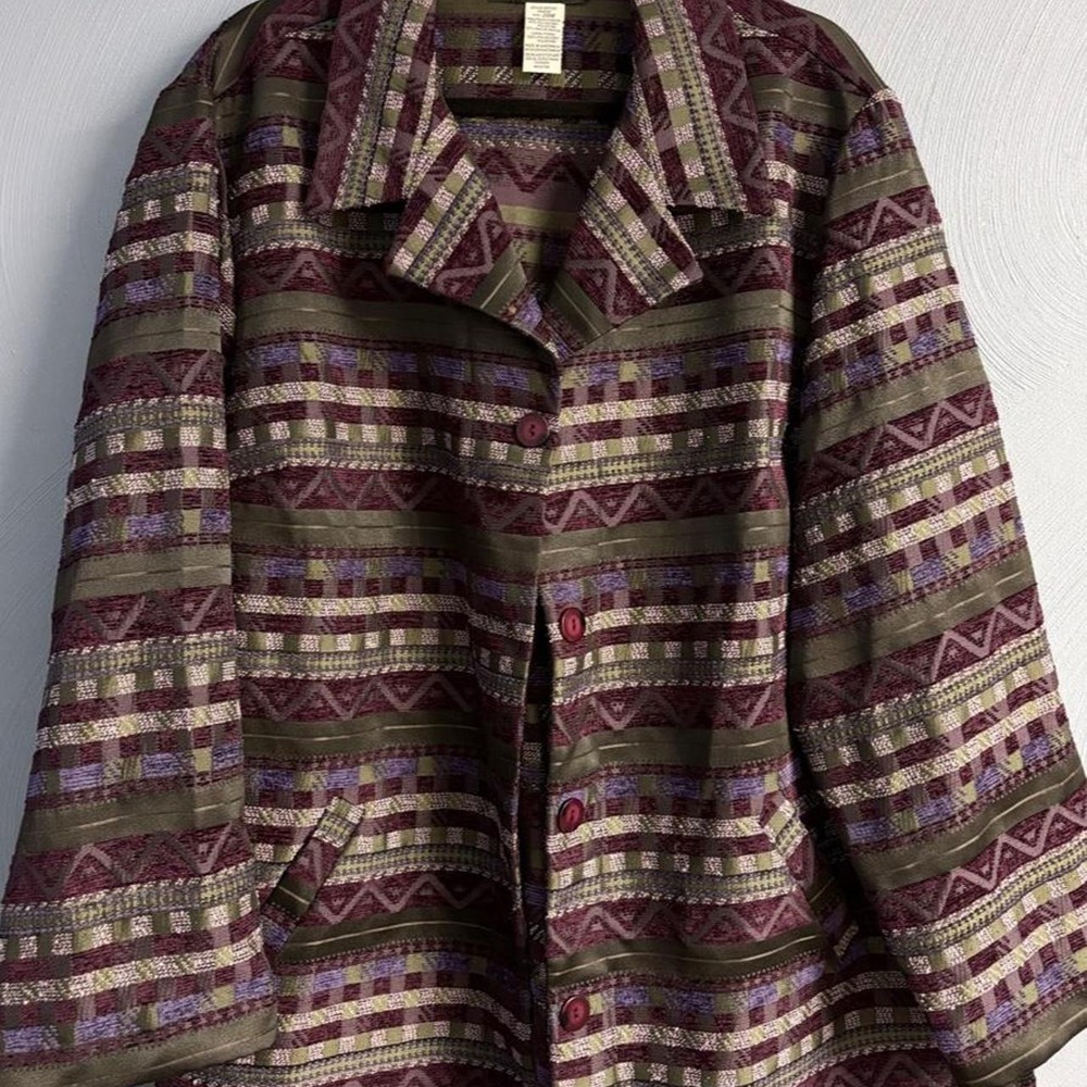 Sag Harbor Jacket